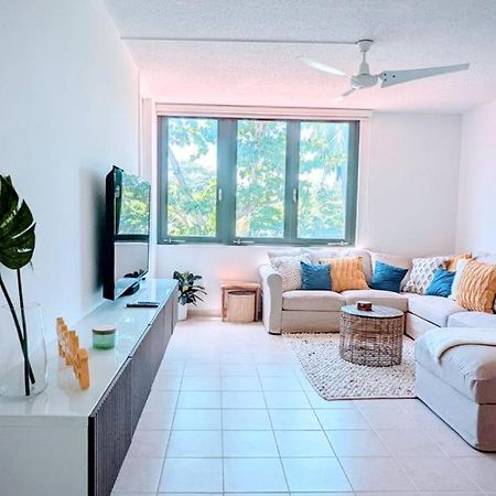 הומאסאו Palma Vista Beach Villa מראה חיצוני תמונה