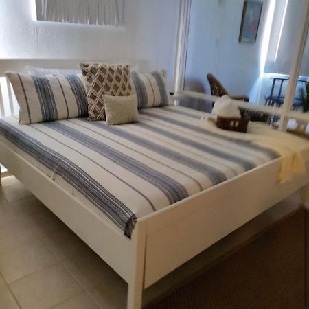 הומאסאו Palma Vista Beach Villa מראה חיצוני תמונה