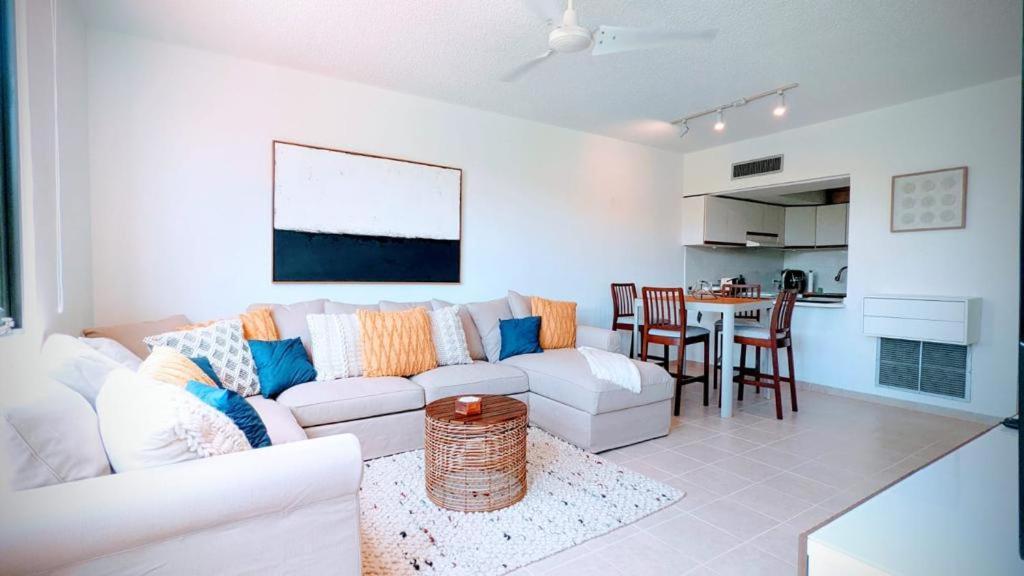 הומאסאו Palma Vista Beach Villa מראה חיצוני תמונה