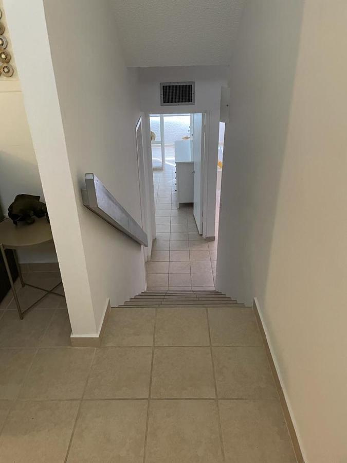 הומאסאו Palma Vista Beach Villa מראה חיצוני תמונה