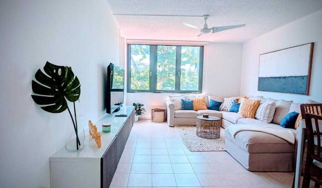 הומאסאו Palma Vista Beach Villa מראה חיצוני תמונה